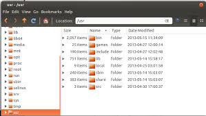 Résultat de recherche d'images pour "ubuntu disc manager"