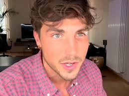 Daniele Dal Moro se emociona al hablar de su separación de Oriana Marzoli