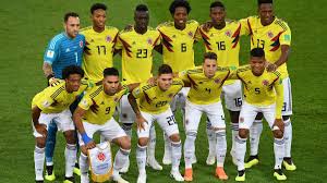 It is a member of conmebol and is in charge of the colombia national football team. Informe Rusia 2018 Asi Jugo Colombia En El Mundial As Colombia