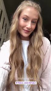 Tiffany Spurling's Instagram, Twitter & Facebook