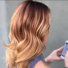After coloring your hair red, use hair color protecting products and stylants with uv filters. Beautiful Strawberry Blonde Hair Color Ideas Southern Living