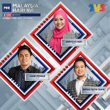 Berikut link live streaming pertandingan malaysia open 2019 yang dimulai hari ini, selasa (02/04/19), pukul 12.00 wib, di axiata arena, kuala lumpur. Primeworks Studios On Twitter Get To Know Jerry Zakaria Singer Of Jurang In Malaysia Hari Ini Tomorrow With Your Hosts Anim Ezati Rizki Hanif Miswan And Ahmad Fedtri Yahya 8 00am Only On