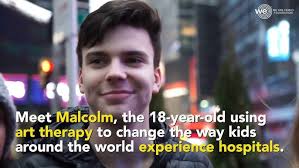 Malcom Asher: ArtPass