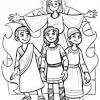 Free coloring sheets to print and download. 1