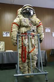 Zvezda Museum And Space Suit Photo Report Space Suit Space Space Flight
