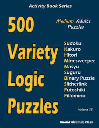 235 2 by saannsta in toys & games by edmark in toys & games by mtairymd in toys & games by mtairymd in toys & games by sautie in toys & games by mike4256 in toys & games by mtairymd in toys & games © 2021 autodesk, inc. 500 Variety Logic Puzzles 500 Medium Adults Puzzles Sudoku Kakuro Hitori Minesweeper Masyu Suguru Binary Puzzle Slitherlink Futoshiki Fillomino Activity Book Series Alzamili Dr Khalid 9781673479546 Amazon Com Books