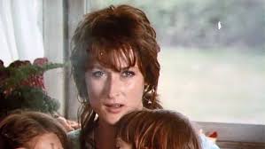 Silkwood (1983) ORIGINAL TRAILER