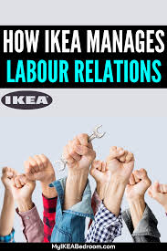How Ikea Manages Labour Relations Ikea Has A Variety Of Benefits For Their Employees Who Work 20 Hours Or More A Week The In 2020 Relatable Tuition Assistance Manage