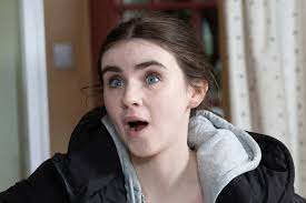 April Windsor left heartbroken in Emmerdale after tragic revelation about  late mum Donna