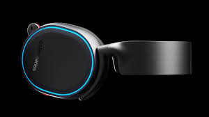 Regrettably, you may experience a prolonged delay response to your ticket. Arctis 5 7 1 Surround Rgb Gaming Headset Steelseries