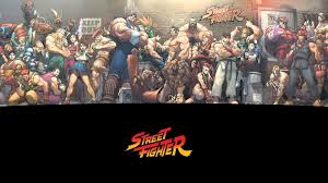 Here are only the best akuma wallpapers. Street Fighter Wallpapers 4k Hd Street Fighter Backgrounds On Wallpaperbat