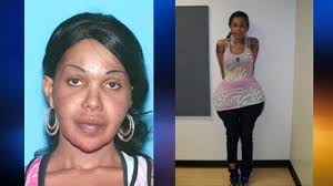 Bundas no crime: 8 traseiros envolvidos em casos de polícia