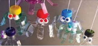 Meskipun merupakan salah satu jenis limbha. Sistem Produksi Usaha Kerajinan Dari Bahan Limbah Bangun Ruang