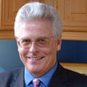 Christopher Spence CBE