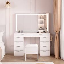 Makeup Vanity Table