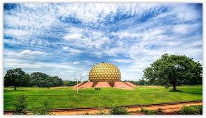 Golden Globe South India Tour The Good Place Places