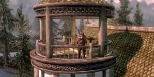 Mehrere hauptstädte bieten häuser in unterschiedlichen größen und preiskategorien zum verkauf an. The Elder Scrolls V Skyrim Add On Hearthfire Lasst Spieler Hauser Bauen Games Derstandard At Web