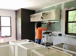 Check spelling or type a new query. Ikea Kitchen Cabinet Installation Installing Kitchen Cabinets Kitchen Design Ideas Dark Cabinets Installing Cabinets