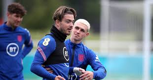 That has given the fast bowler plenty of time to watch the football and he loved grealish's england display against austria. 1wi5clrtphifbm