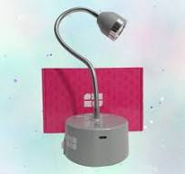 Xpress Gel Lamp - Nail Factory