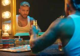 The video is for maluma's new single, sobrio, and it features a bunch of. Mfoqxhseqtlwym