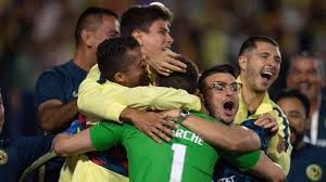 Santos llega como el actual monarca del torneo, tras imponerse a toluca en el pasado clausura 2018. America Tigres 0 0 Resumen Del Partido As Mexico