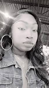 Tanisha Hines's Instagram, Twitter & Facebook