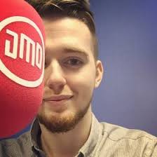 Daniel Lovelady (DanLovelady)