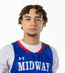 McDonald's Texas Invitational High School Basketball Tournament by Pasadena  ISD