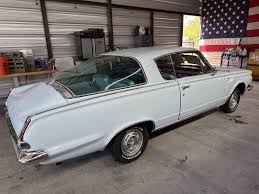 Image result for Light Tan 1965 Barracuda