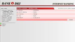 Check spelling or type a new query. Pengertian Istilah Yang Ada Dalam Mutasi Rekening Internet Bank Mandiri