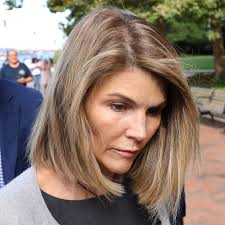 More stuff from lori morgan. Lori Loughlin Has Been Sentenced To Two Months In Prison Vogue