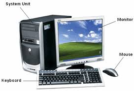 Sparkling deals on latest arrivals of used computer parts assured. Computer Hardware Training Free Guide And Review On The Major Components Of A Computer