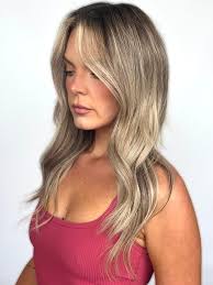 Recommendation for hair stylist in Fort Smith