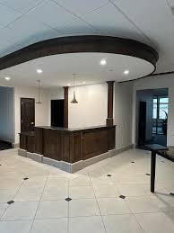 Erwin Custom Woodworks