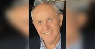 Obituary information for Patrick Russo