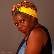 Silvia Albert Sopale