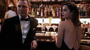 Daniel craig, rami malek, lea seydoux and others. No Time To Die 2021 Imdb
