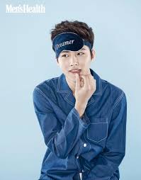 Pin Di Seo Ji Hoon