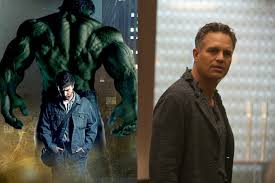 Check spelling or type a new query. De Edward Norton A Mark Ruffalo La Transicion De Hulk En El Mcu Marvel