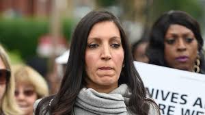 Sadiq Khan and Tooting MP attend knife victim Lewis Elwin's funeral