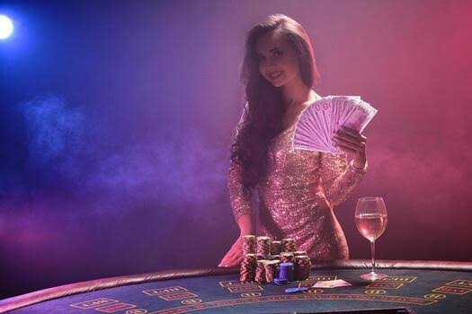 Baccarat VIP