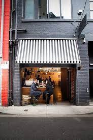 Little Mule Co Coffee Shop Design Coffee Shop Cafe Design
