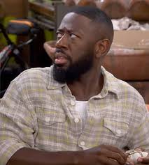 Malcom Outfits & Fashion