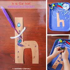Pylori bacteria are widespread and insidious and can go undetected for years before causing painful conditions like peptic ulcers and gastritis. Lowercase Letter H Craft H Is For Hat Kindergarten Letter Craft