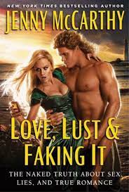 Love, Lust & Faking It eBook by Jenny McCarthy - EPUB Book | Rakuten Kobo  9780062029379