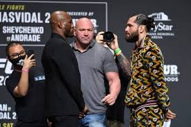 Mma betting preview for ufc fight night: Ufc 261 Results Kamaru Usman Vs Jorge Masvidal Live Updates Ppv Start Time Highlights For Tonight S Fight Card The Athletic