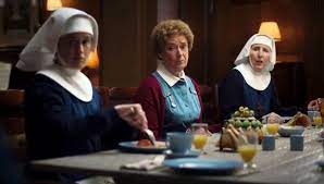 Call The Midwife Christmas Special 2022 Part 2 Online Free Call.the.midwife Christmas Special 2021 Part1 - Video Dailymotion