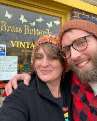 Angela Denk (@absinthemindedgrrrl) • Instagram photos and videos