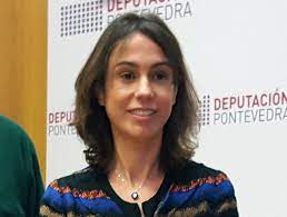 La ex gerente de Adif en Galicia, Isabel Pardo de Vera, es la nueva  directora de Movilidad de la Deputación